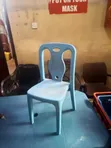 1-Piece Strong Durable Kids Chair - 2