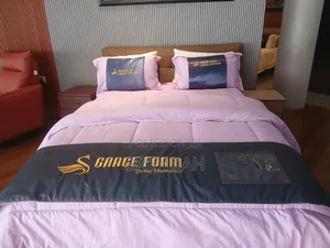 Brenda Gracefoam Compressed Mattress