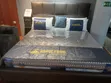 Brenda Gracefoam Compressed Mattress - 2