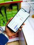 Vivo Y17 256GB - 3
