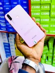Vivo Y17 256GB Pink - 1
