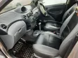 Toyota Vitz 2001 Silver - 2