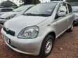 Toyota Vitz 2001 Silver - 5