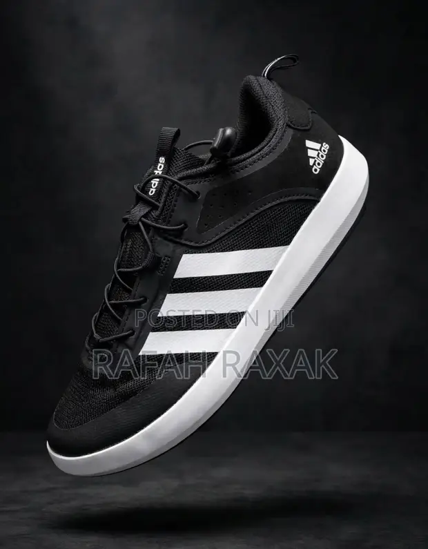 Original Adidas Roamboat Trainer Sneakers - 1