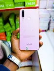 Vivo Y17 256GB Pink - 1