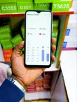 Vivo Y17 256GB Pink - 3