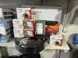 Hikvision 4Ch ColorVu Fisheye & Bullet CCTV System - 2