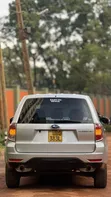 Subaru Forester 2.5X Automatic 2012 Silver - 2