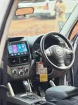 Subaru Forester 2.5X Automatic 2012 Silver - 5