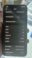 Apple iPhone 11 Pro Max 256GB Gold - 1