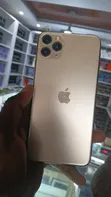 Apple iPhone 11 Pro Max 256GB Gold - 4