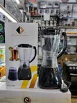 PTL 1.5L 2-in-1 Unbreakable Blender and Grinder - 2