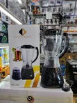 PTL 1.5L 2-in-1 Unbreakable Blender and Grinder - 3