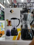 PTL 1.5L 2-in-1 Unbreakable Blender and Grinder - 4