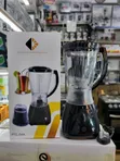 PTL 1.5L 2-in-1 Unbreakable Blender and Grinder - 5