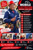Qualified Electrician for Maintenance and Installation - 1