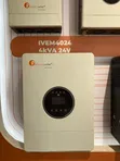 Felicitysolar 4KVA Hybrid Inverter (24V, 4000W) - 1