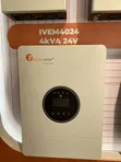 Felicitysolar 4KVA Hybrid Inverter (24V, 4000W) - 2