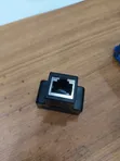 RJ45 2-in-1 Connector - 2
