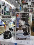 Hoffmans HM-9038 Handheld Garment Steamer, 1500W - 2