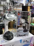 Hoffmans HM-9038 Handheld Garment Steamer, 1500W - 3