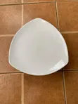 Plates and Saucers - 12 Pieces - 1