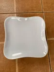 Plates and Saucers - 12 Pieces - 3
