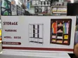 Portable Storage Wardrobe Model 88130 - 1