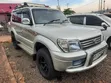 Toyota Land Cruiser Prado 1999 Silver - 2