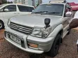 Toyota Land Cruiser Prado 1999 Silver - 3