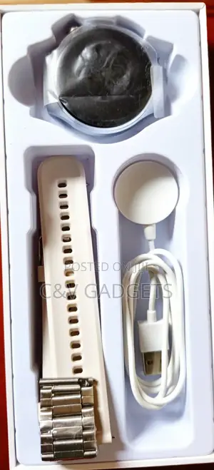 FitPro Smart Watch - Brand New