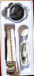 FitPro Smart Watch - Brand New - 1