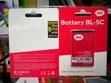 Itel BL-5C Battery (99% Capacity) - 1