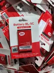 Itel BL-5C Battery (99% Capacity) - 3