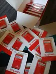 Itel BL-5C Battery (99% Capacity) - 4