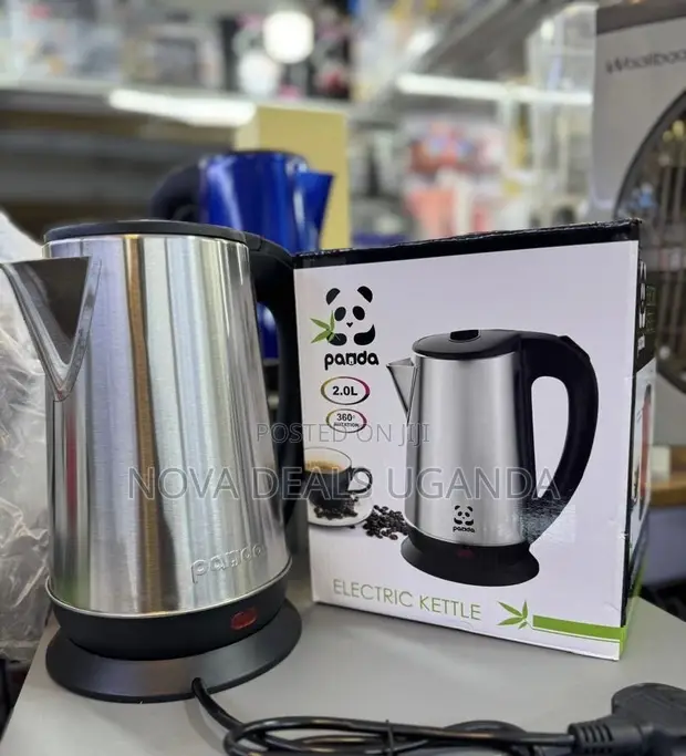 Panda 2.0L Electric Kettle - 1
