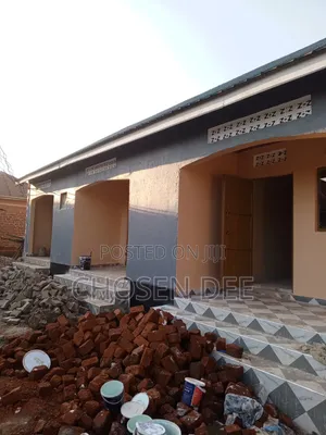 1-Bedroom House for Rent in Kawanda Kirinyabigo, Kawempe