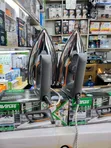Avinas Electric Dry Iron (Model: AV-2007), 1800W - 5
