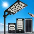 3000W Acros Solar Street Light - 2