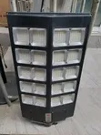 3000W Acros Solar Street Light - 3