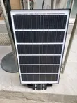 3000W Acros Solar Street Light - 4