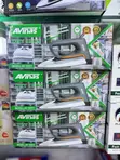 Avinas AV-2007 Dry Iron 1800W with Non-Stick Soleplate - 1
