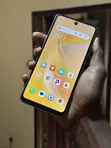 Infinix Smart 8 64 GB - 1