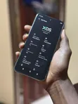 Infinix Smart 8 64 GB - 2