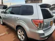 Subaru Forester 2008 Silver - 2