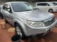 Subaru Forester 2008 Silver - 4