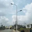 Solar LED Street Lights - 2000W-4000W - 2