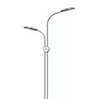 Solar LED Street Lights - 2000W-4000W - 4