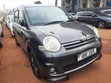Toyota Sienta 2011 Silver - 1