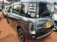 Toyota Sienta 2011 Silver - 3